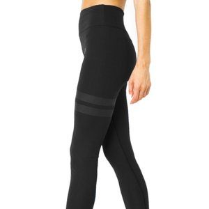 Ashton Leggings - Black SALE SUPPLIES LOW